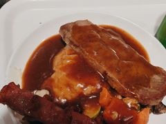 -宜家·瑞典风味餐厅(无锡店)