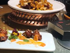 -蜀宴小调·精致家常菜(科华店)