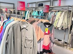-URBAN REVIVO(北京斯普瑞斯奥特莱斯店)
