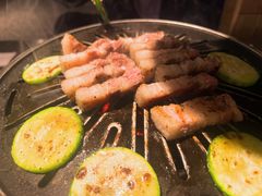 -韩山葵烤肉(太古里店)