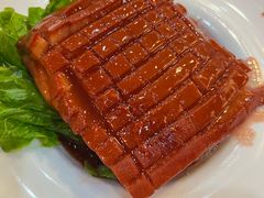 -吴门人家·苏宴宫廷菜(拙政园店)