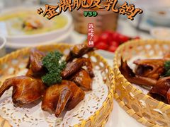 -茶小点(丽悦新天店)