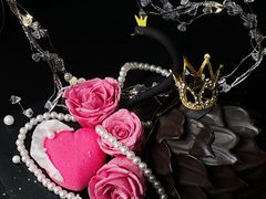 -西檬树SIMON·T轻奢蛋糕(大东方Max店)