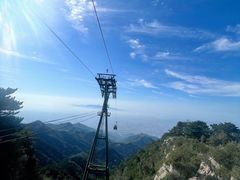 -泰山风景名胜区