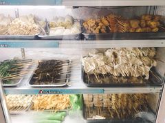 -陈氏老字号十三小炸炸店