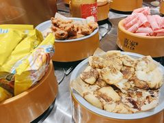 -喜家自助小火锅(乐客城店)