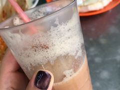 白咖啡-多春茶室