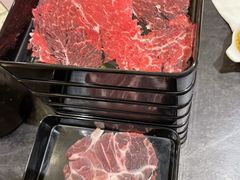 -匠牛亭·锅物烧肉放题自助(昆百大·泰业城店)