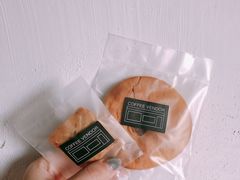 -CoffeeVendor(西乡店)