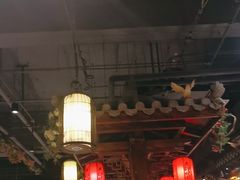 -燕郊烧鸽子(广安路店)