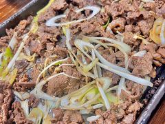 -清真永恒华威肉饼(潘家园店)