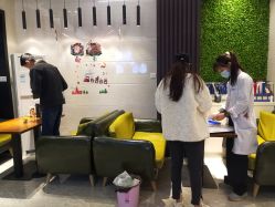 -痘院士专业祛痘皮肤管理