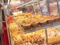 -味多美蛋糕(梨园店)