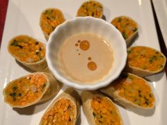 -天厨妙香素食餐厅(清华店)
