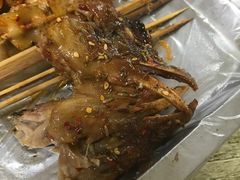 -老王太太串吧(中街店)