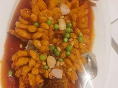 -玫瑰厅上海菜(兴国路店)