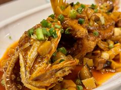 -新侨小馆(东直门北小街店)