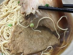 -老盛兴·上海小笼汤包馆(武夷店)
