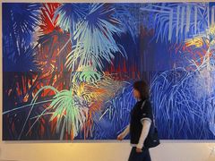 -四川美术学院美术馆