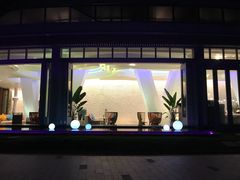 -凤凰岛度假酒店-海鲜自助餐厅