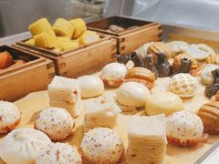 -晶丽香榭自助餐(南京大饭店)