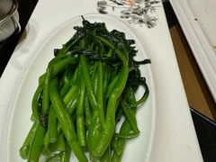 -蒙古人烤羊大师·绿野餐厅(工农大路店)