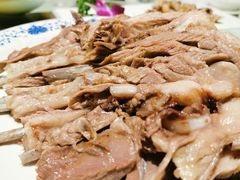 -宁夏国强手抓羊肉·清真菜(未央路凤三店)