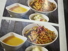 菜单-金豆角砂锅焖面(安贞店)
