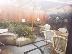 -Peet's Coffee皮爷咖啡(大学路店)