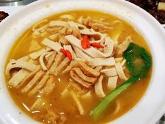 -朝郡酒家·粤菜(燕大星苑店)