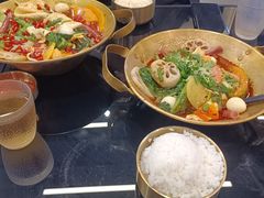-海椒市落舌·麻辣烫冒菜(武侯大悦城店)