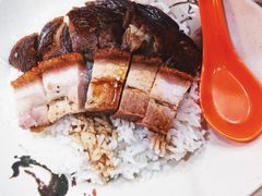 -一乐烧鹅(中环店)