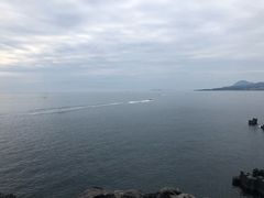 -柱状节理带