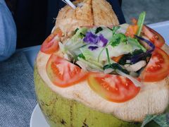 -Lanterns Vietnamese Restaurant