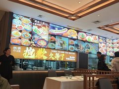 -张家小灶(东城店)