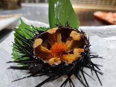 -恋铁板烧(阳光新生活广场店)