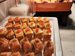 -火炉火自助餐(西直门凯德MALL店)