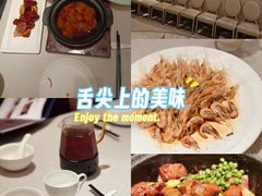 -狮王府淮扬菜(新街口友谊店)