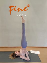 -FineYoga梵音瑜伽·普拉提