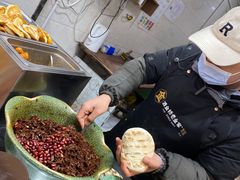 -老金家蛋菜夹馍(西安总店)