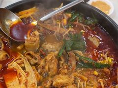 -屋里家延边朝鲜族冷面(梅林3店)