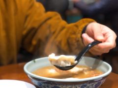 -万香姜汁(引泉路店)