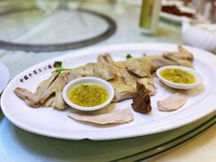 中国金奖清心鸡-渔意楼·驰名沙田乳鸽(五羊旗舰店)
