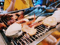 -丹东特色烤肉(学府路一部店)