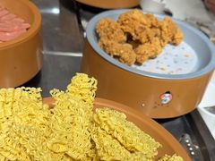 -龍歌自助小火锅(崂山丽达店)