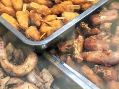 -大益烤鸡