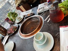 -一品诚记烤肉(大连柏威年购物中心店)