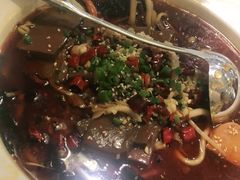 -尚一汤 广东炖汤(金桥国际店)