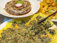 -渔傅·霞浦滩涂海鲜(建平店)