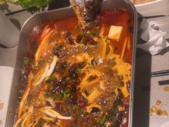 -半天妖烤鱼(印象城店)